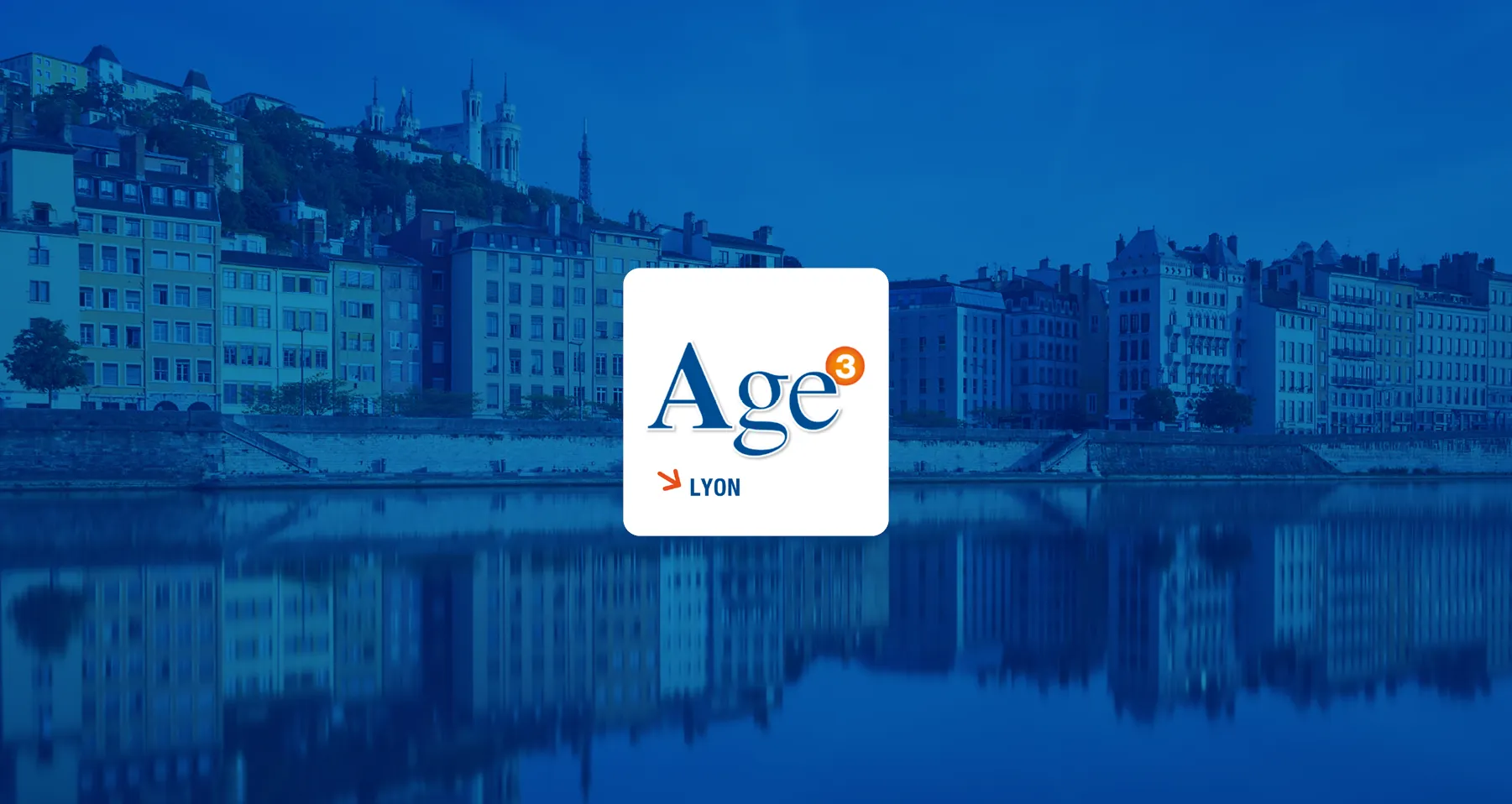 Congrès Age 3 Lyon