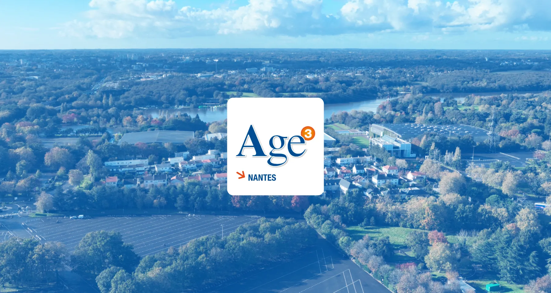 Congrès Age 3 nantes