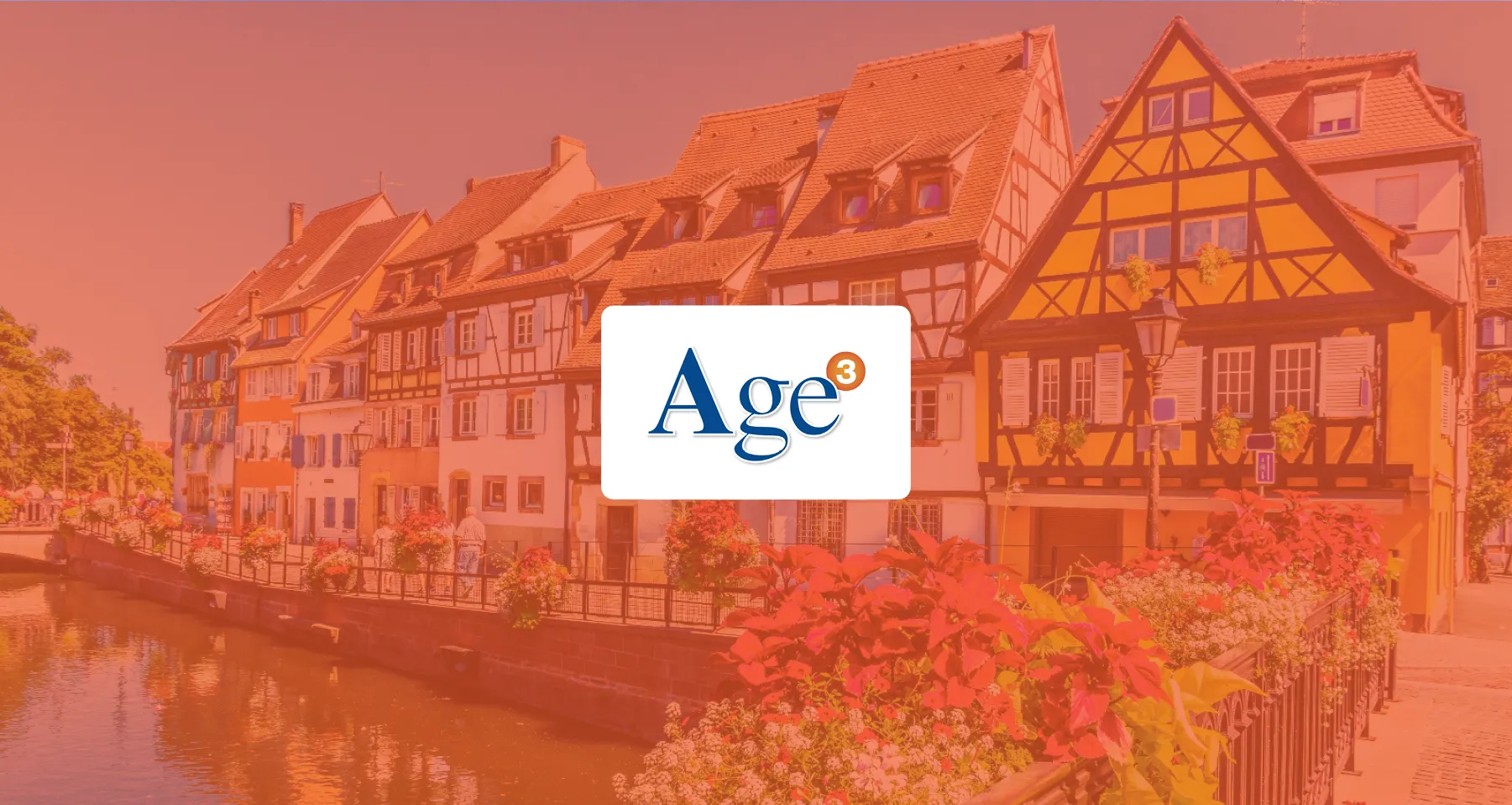 Congrès Age 3 Colmar