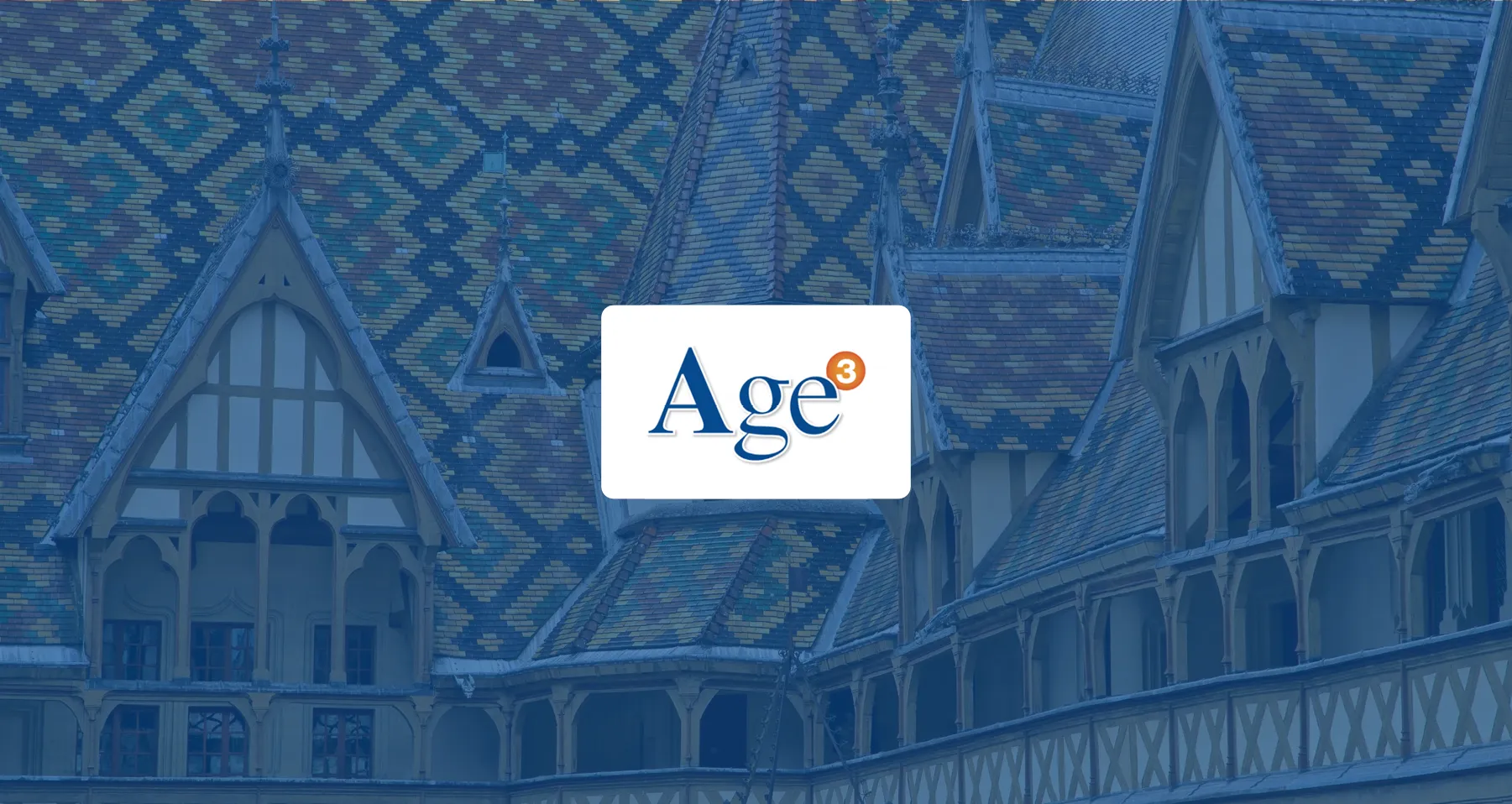 Congrès Age3 Beaune